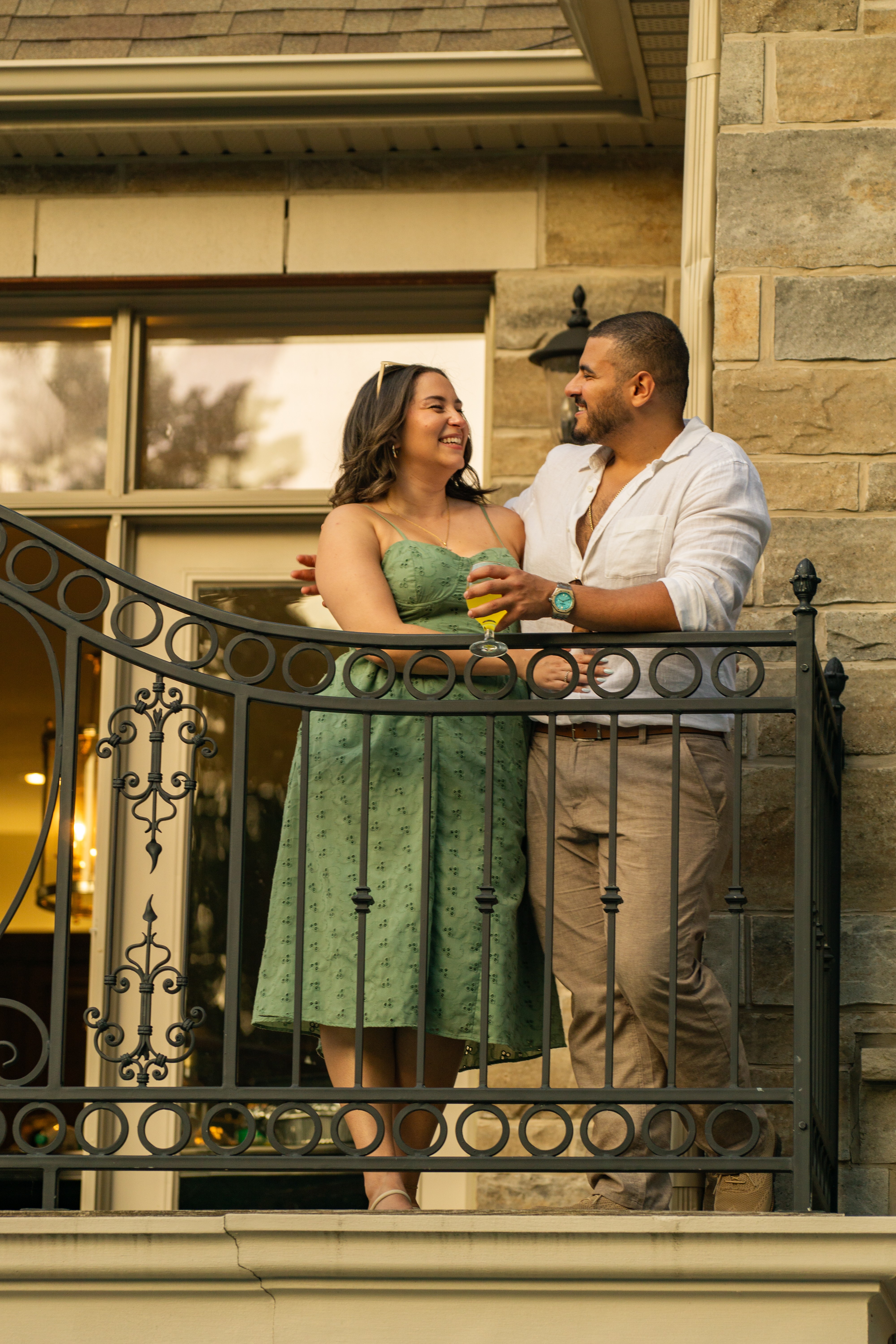 Marly and Michael - Photo 3