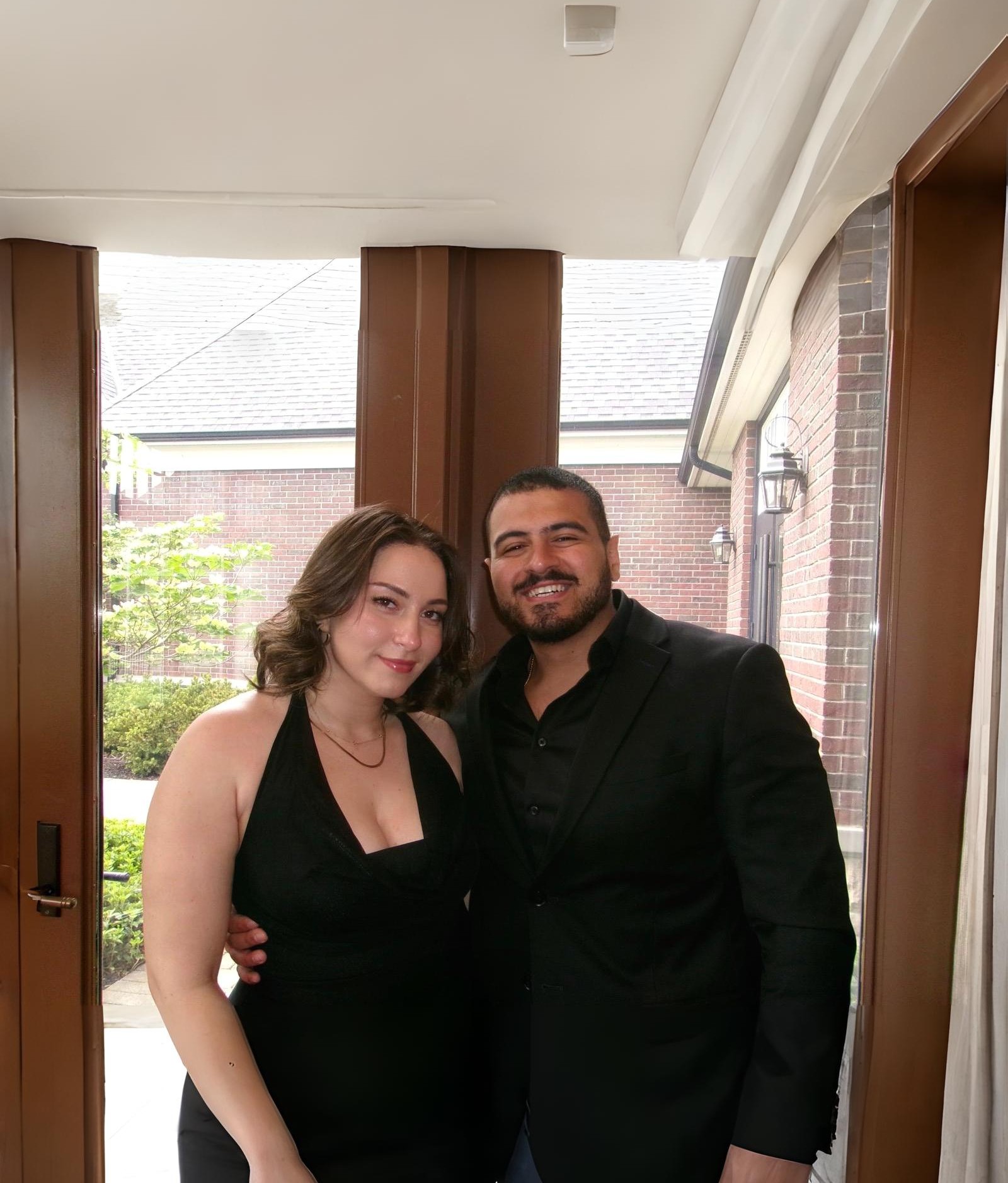 Marly and Michael - Photo 3