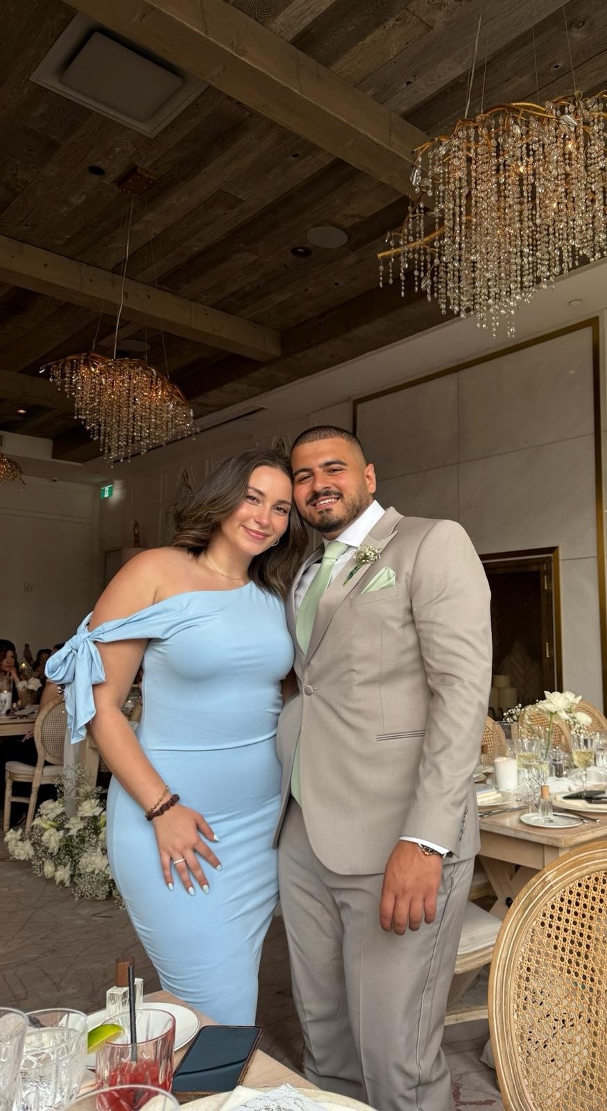 Marly and Michael - Photo 3