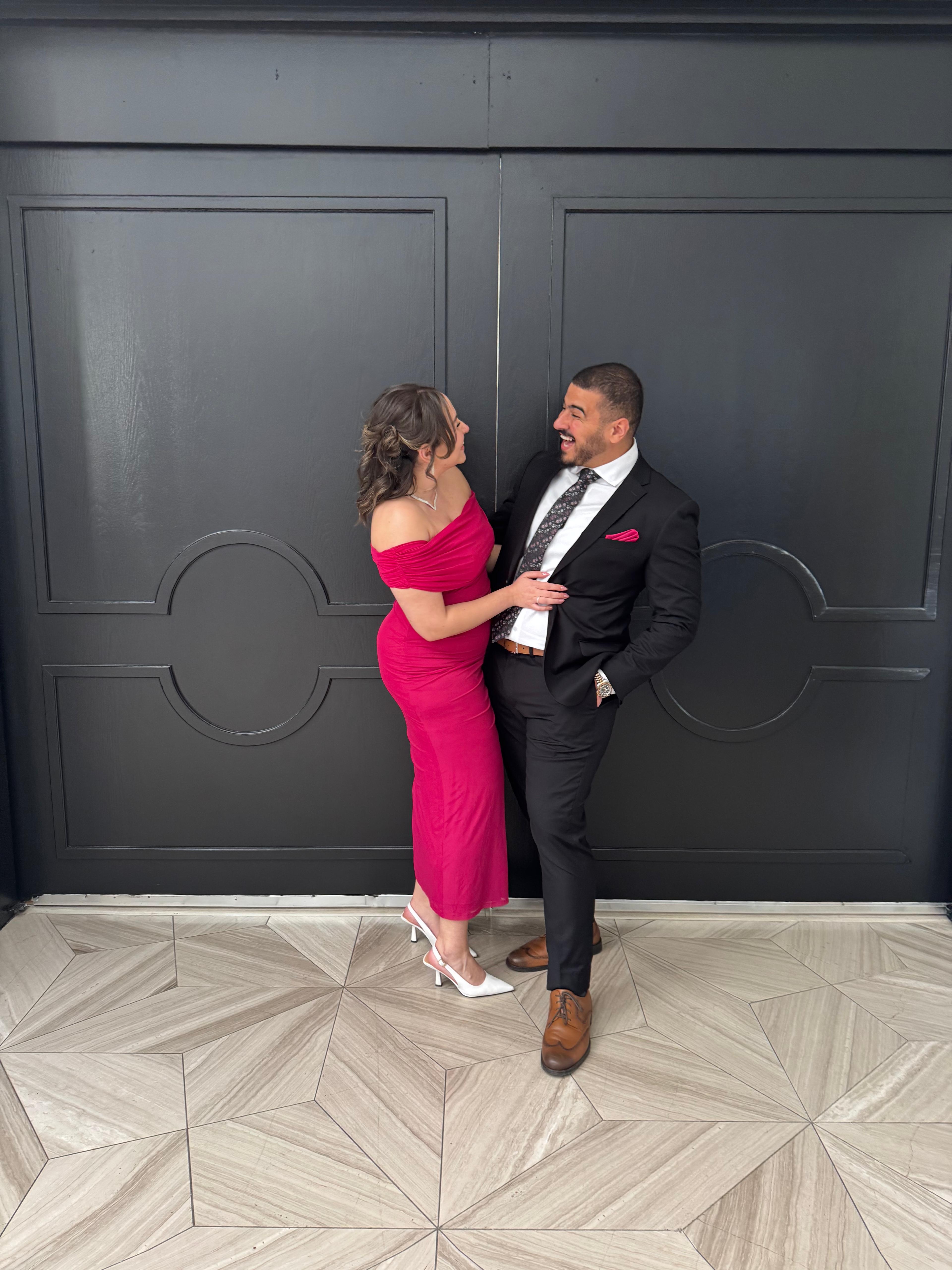 Marly and Michael - Photo 8